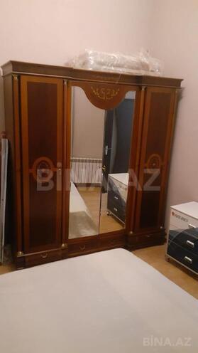 Сдаётся 2-комн. вторичка 55 м², м. Низами, photo 6 from 8