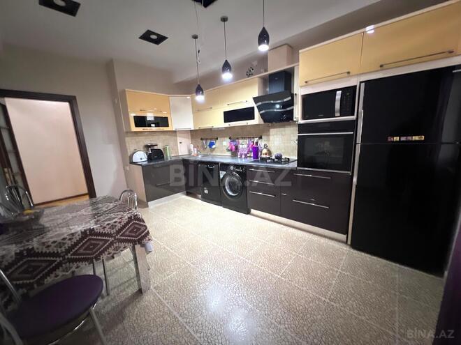 Satılır 3 otaqlı yeni tikili 120 m², İnşaatçılar m., photo 10 from 18