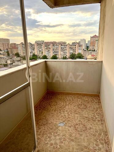 Satılır 3 otaqlı yeni tikili 120 m², İnşaatçılar m., photo 17 from 18