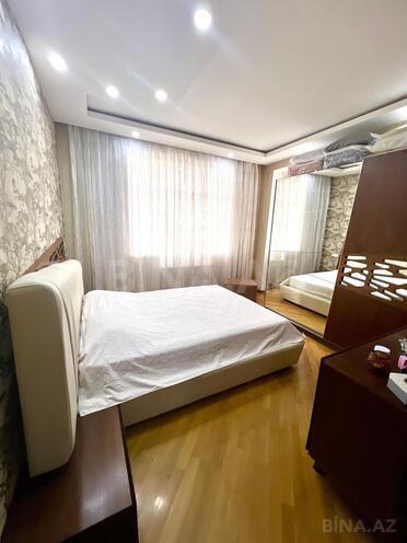 Satılır 3 otaqlı yeni tikili 120 m², İnşaatçılar m., photo 7 from 18