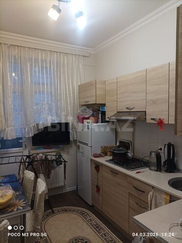 Продаётся 1-комн. новостройка 35 м², пос. Ясамал, photo 3 from 12