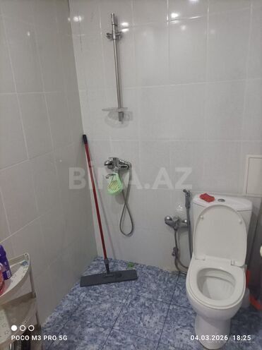 Продаётся 1-комн. новостройка 35 м², пос. Ясамал, photo 11 from 12