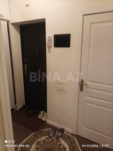 Продаётся 1-комн. новостройка 35 м², пос. Ясамал, photo 6 from 12