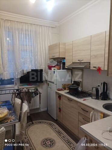 Продаётся 1-комн. новостройка 35 м², пос. Ясамал, photo 4 from 12