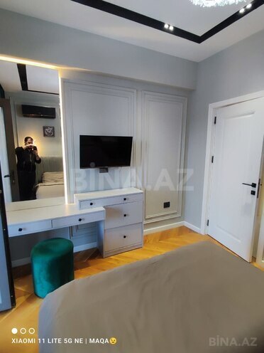 İcarəyə verilir 2 otaqlı yeni tikili 75 m², 28 May m., photo 11 from 24