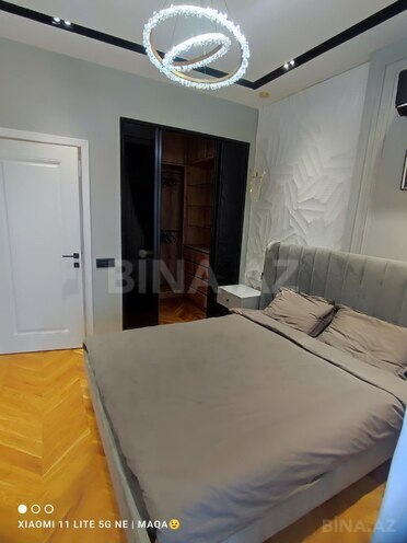 İcarəyə verilir 2 otaqlı yeni tikili 75 m², 28 May m., photo 8 from 24
