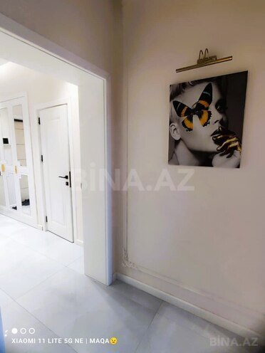 İcarəyə verilir 2 otaqlı yeni tikili 75 m², 28 May m., photo 13 from 24