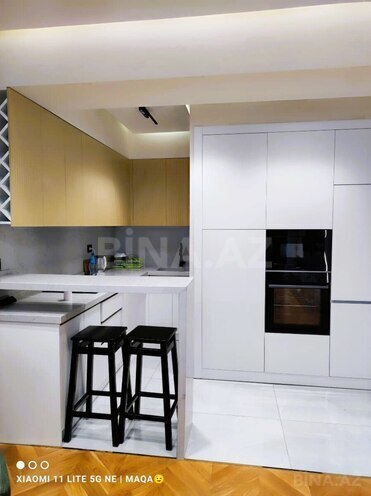 İcarəyə verilir 2 otaqlı yeni tikili 75 m², 28 May m., photo 15 from 24