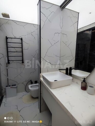 İcarəyə verilir 2 otaqlı yeni tikili 75 m², 28 May m., photo 18 from 24