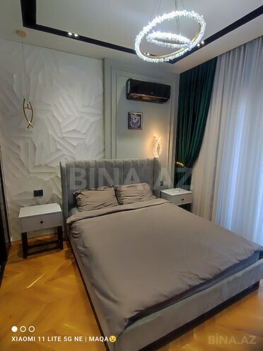 İcarəyə verilir 2 otaqlı yeni tikili 75 m², 28 May m., photo 10 from 24