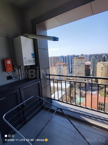 İcarəyə verilir 2 otaqlı yeni tikili 75 m², 28 May m., photo 20 from 24