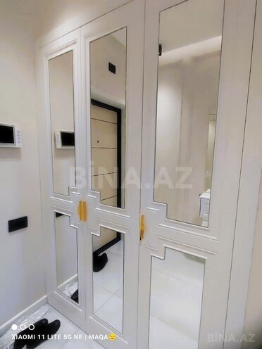 İcarəyə verilir 2 otaqlı yeni tikili 75 m², 28 May m., photo 17 from 24