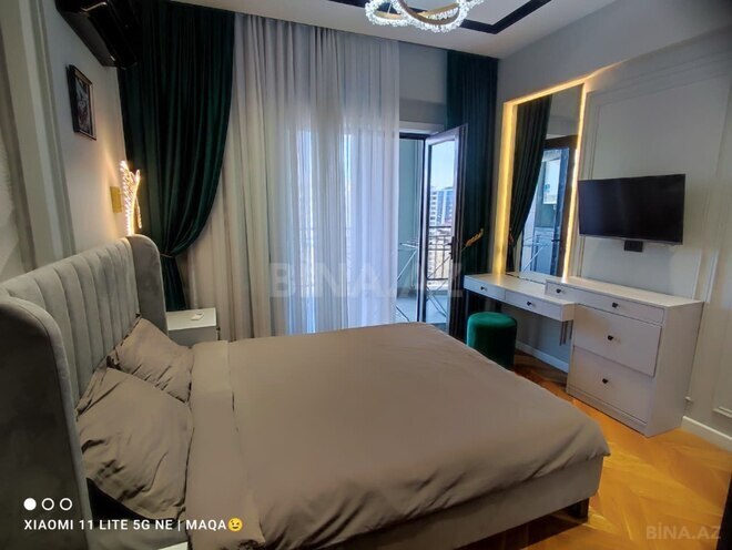 İcarəyə verilir 2 otaqlı yeni tikili 75 m², 28 May m., photo 6 from 24