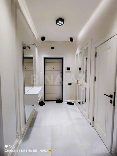 İcarəyə verilir 2 otaqlı yeni tikili 75 m², 28 May m., photo 12 from 24