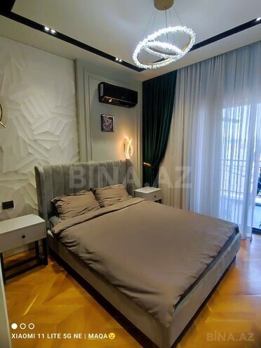 İcarəyə verilir 2 otaqlı yeni tikili 75 m², 28 May m., photo 7 from 24