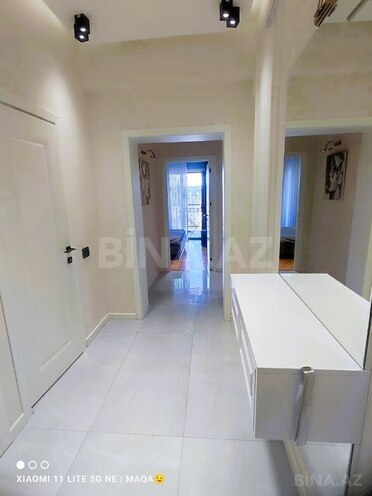 İcarəyə verilir 2 otaqlı yeni tikili 75 m², 28 May m., photo 16 from 24