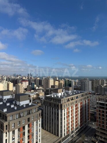 Продаётся 3-комн. новостройка 175 м², м. Низами, photo 5 from 17