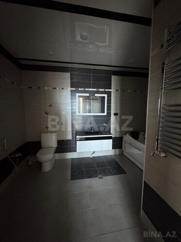 Продаётся 3-комн. новостройка 175 м², м. Низами, photo 14 from 17