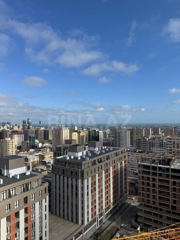 Продаётся 3-комн. новостройка 175 м², м. Низами, photo 4 from 17