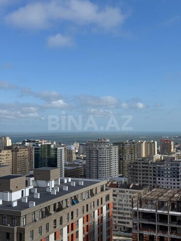 Продаётся 3-комн. новостройка 175 м², м. Низами, photo 3 from 17