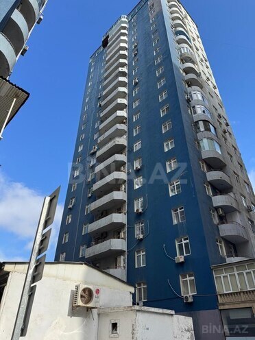 Продаётся 3-комн. новостройка 175 м², м. Низами, photo 15 from 17
