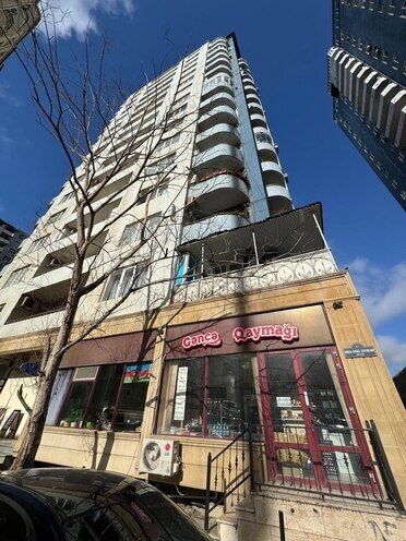 Продаётся 3-комн. новостройка 175 м², м. Низами, photo 12 from 17
