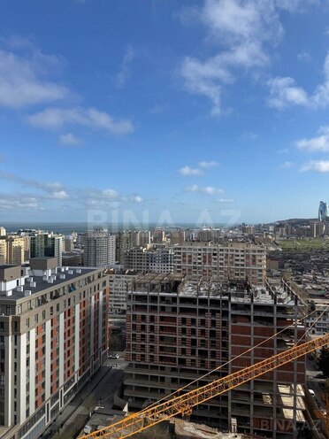 Продаётся 3-комн. новостройка 175 м², м. Низами, photo 13 from 17