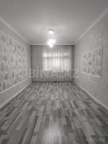 Satılır 3 otaqlı köhnə tikili 60 m², Memar Əcəmi m., photo 6 from 28
