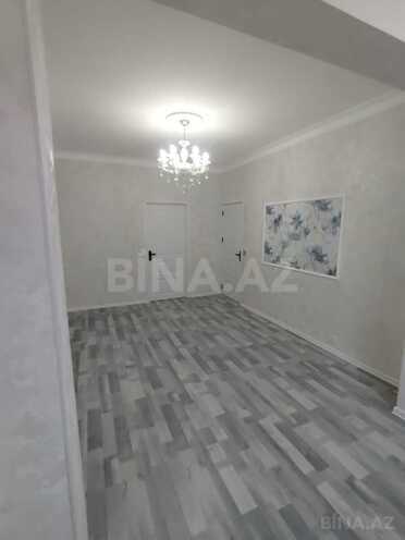 Satılır 3 otaqlı köhnə tikili 60 m², Memar Əcəmi m., photo 16 from 28