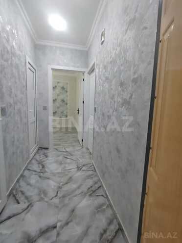 Satılır 3 otaqlı köhnə tikili 60 m², Memar Əcəmi m., photo 1 from 28