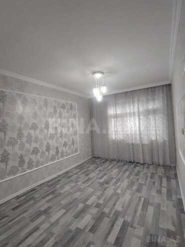 Satılır 3 otaqlı köhnə tikili 60 m², Memar Əcəmi m., photo 5 from 28