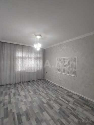 Satılır 3 otaqlı köhnə tikili 60 m², Memar Əcəmi m., photo 26 from 28