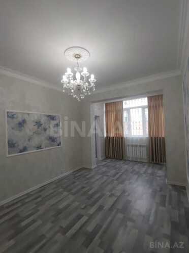 Satılır 3 otaqlı köhnə tikili 60 m², Memar Əcəmi m., photo 3 from 28