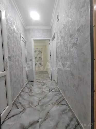 Satılır 3 otaqlı köhnə tikili 60 m², Memar Əcəmi m., photo 11 from 28