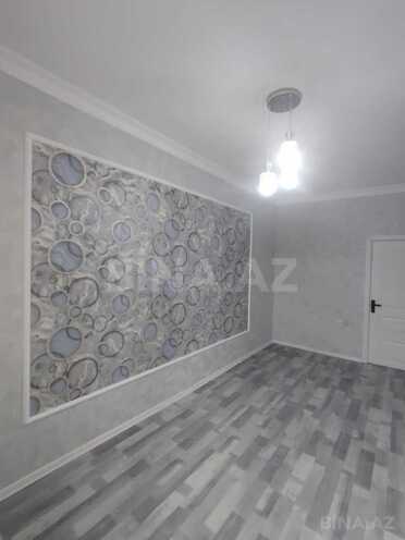 Satılır 3 otaqlı köhnə tikili 60 m², Memar Əcəmi m., photo 7 from 28