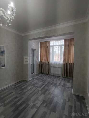 Satılır 3 otaqlı köhnə tikili 60 m², Memar Əcəmi m., photo 18 from 28