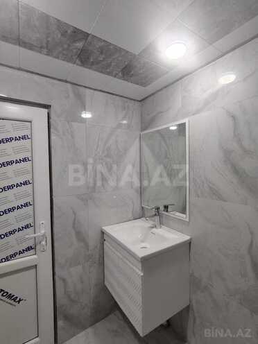 Satılır 3 otaqlı köhnə tikili 60 m², Memar Əcəmi m., photo 22 from 28