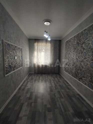 Satılır 3 otaqlı köhnə tikili 60 m², Memar Əcəmi m., photo 17 from 28