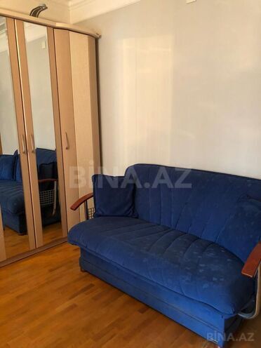 İcarəyə verilir 3 otaqlı köhnə tikili 105 m², Gənclik m., photo 8 from 12
