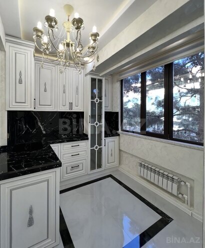 Продаётся 2-комн. вторичка 55 м², м. Мемар Аджеми, photo 6 from 10