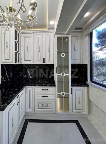 Продаётся 2-комн. вторичка 55 м², м. Мемар Аджеми, photo 7 from 10