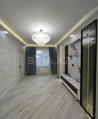 Продаётся 2-комн. вторичка 55 м², м. Мемар Аджеми, photo 1 from 10