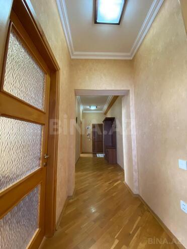 İcarəyə verilir 3 otaqlı yeni tikili 90 m², İnşaatçılar m., photo 16 from 26