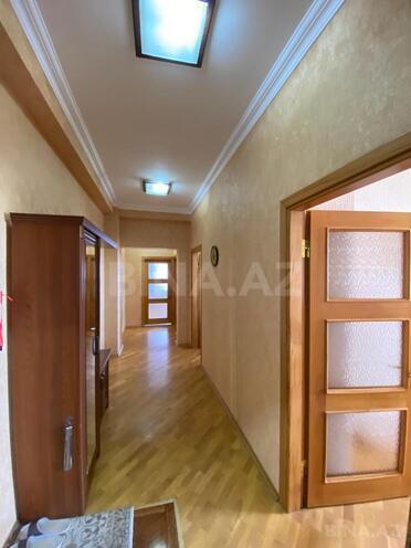 İcarəyə verilir 3 otaqlı yeni tikili 90 m², İnşaatçılar m., photo 21 from 26