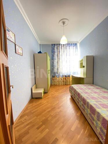 İcarəyə verilir 3 otaqlı yeni tikili 90 m², İnşaatçılar m., photo 10 from 26