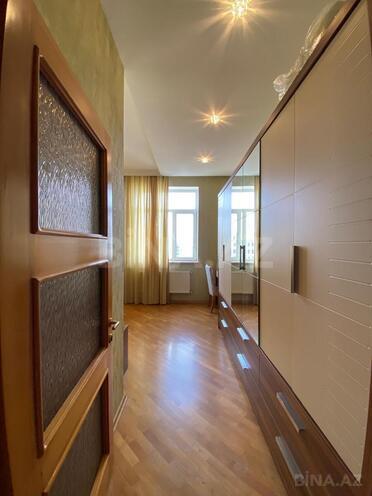 İcarəyə verilir 3 otaqlı yeni tikili 90 m², İnşaatçılar m., photo 9 from 26