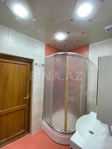 İcarəyə verilir 3 otaqlı yeni tikili 90 m², İnşaatçılar m., photo 25 from 26