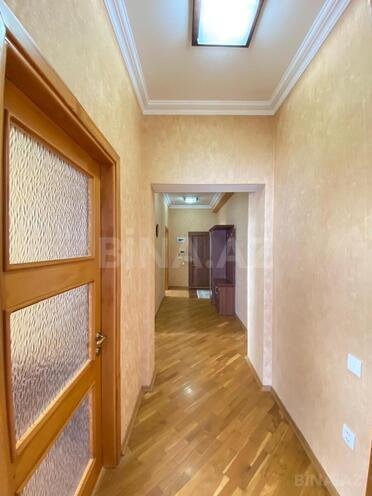 İcarəyə verilir 3 otaqlı yeni tikili 90 m², İnşaatçılar m., photo 19 from 26