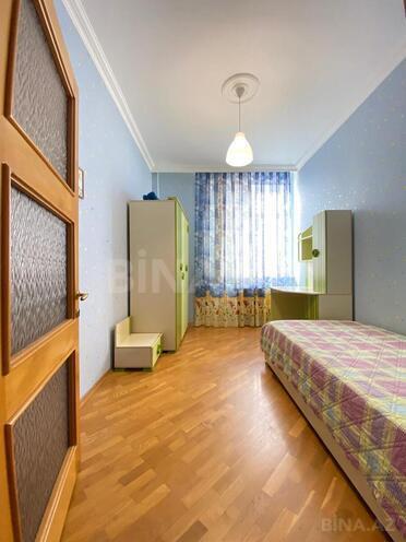 İcarəyə verilir 3 otaqlı yeni tikili 90 m², İnşaatçılar m., photo 18 from 26