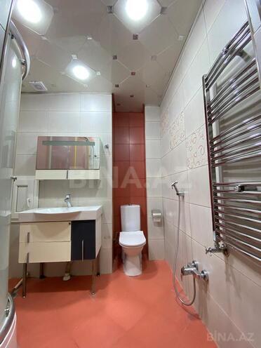 İcarəyə verilir 3 otaqlı yeni tikili 90 m², İnşaatçılar m., photo 24 from 26